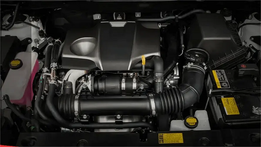 Going In-Depth With Evil Energy's CPE Fuel Line Filter Return Style Kit EVILENERGY