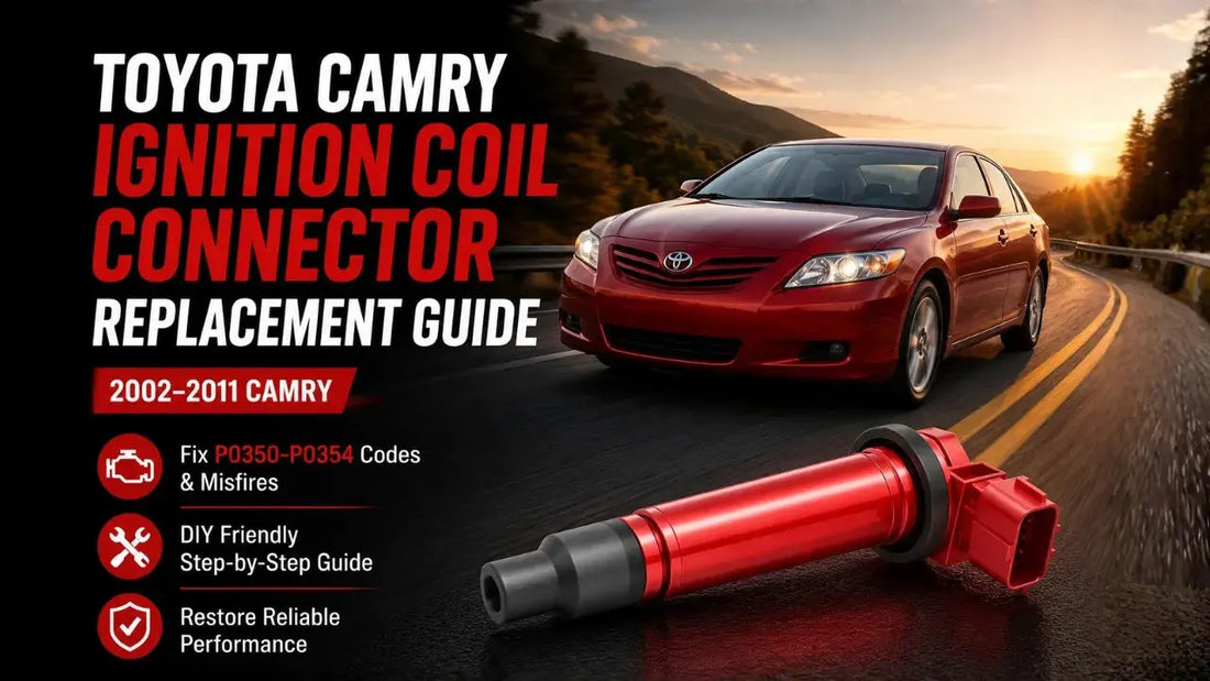 How to Reset Maintenance Light on Toyota Camry 2007: Quick Guide