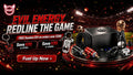 EVIL ENERGY World Cup Sale: Build Your Winning Performance Lineup