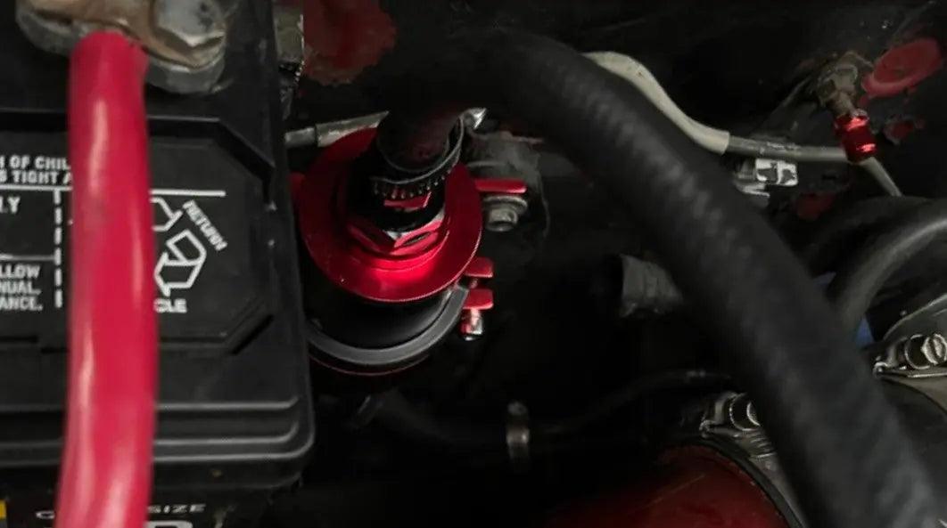 Fuel Line Filters: A Comprehensive Guide to Optimal Engine – EVILENERGY