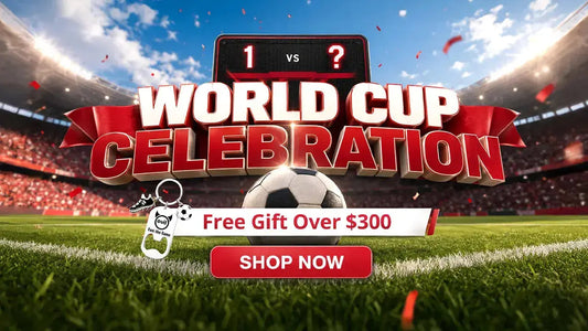 EVIL ENERGY Summer Sale & World Cup Event EVILENERGY
