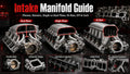 Intake Manifold Guide: Plenum, Runners, Single vs Dual Plane, Hi-Ram, EFI, and Carbureted