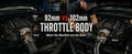 LS Intake Compatibility Guide: Cathedral vs Rectangular Ports and 92mm vs 102mm Throttle Bodies