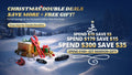 EVIL ENERGY Best Christmas Deals 2025: Fuel Your New Year Build!