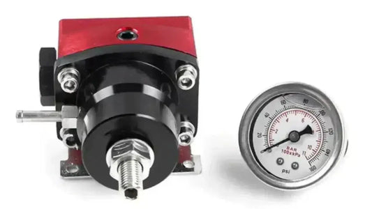 How to Adjust New Fuel Pressure Regulator: A Simple Guide EVILENERGY
