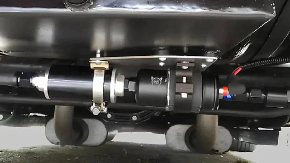 How Much Should It Cost to Replace a Fuel Pump? EVILENERGY