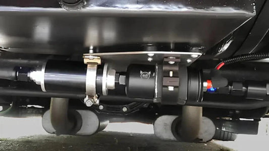 How Much Should It Cost to Replace a Fuel Pump?
