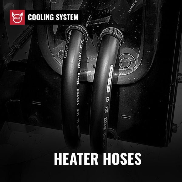 Heater Hose