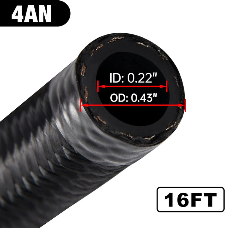 Fuel Line [4AN]