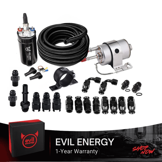 [LS Swap CPE Fuel Kit]