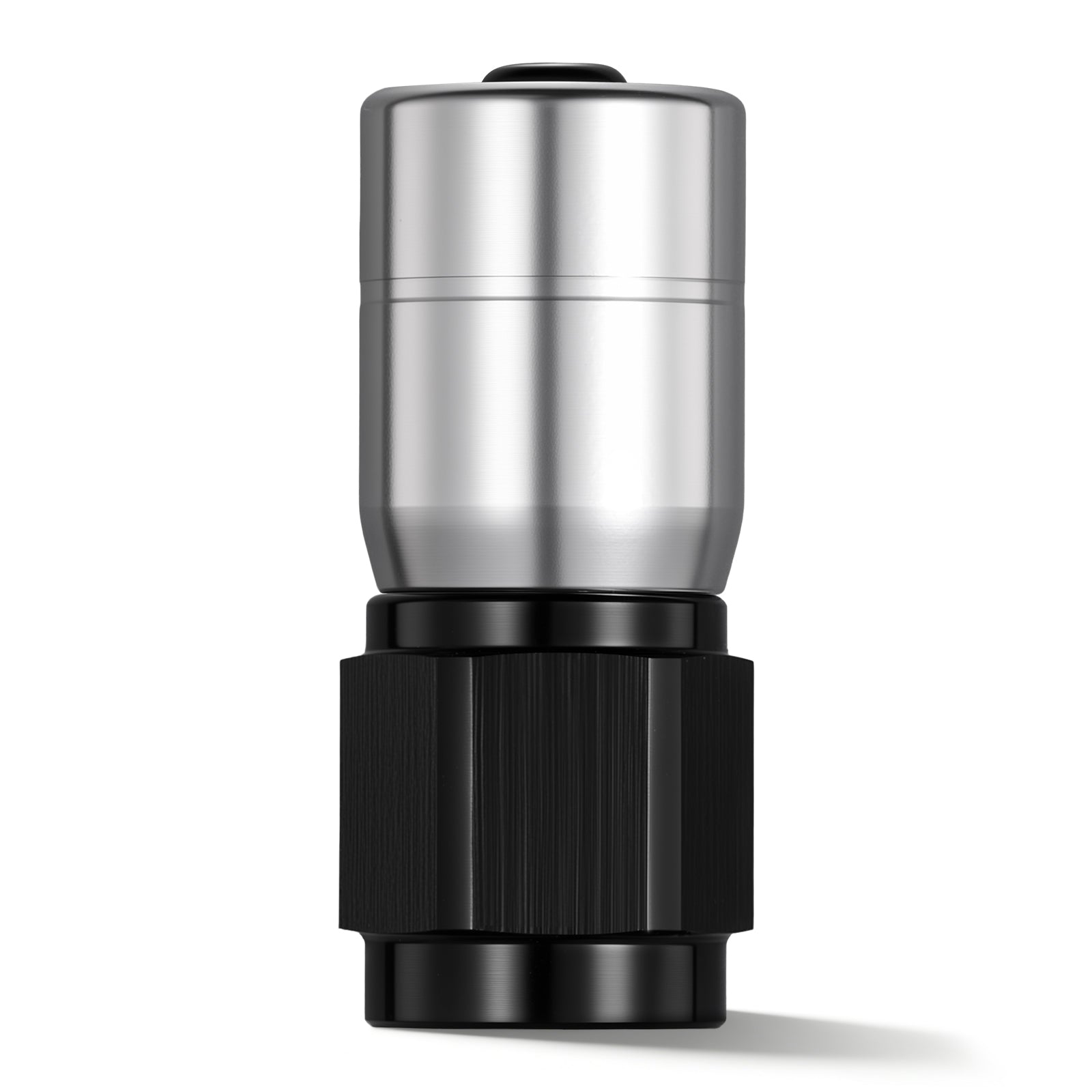 EVIL ENERGY AN Crimp Swivel Hose End Fitting Straight/45/90 Degree for CPE Braided Hose