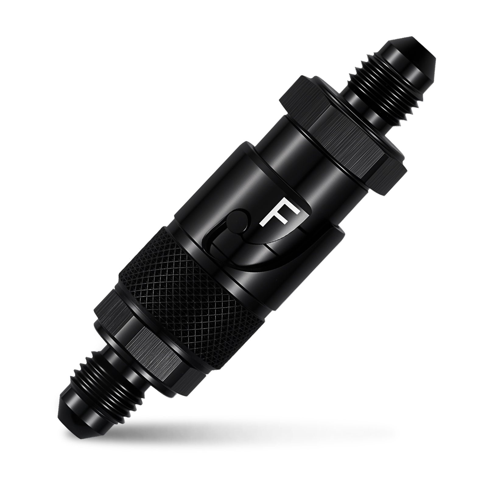 EVIL ENERGY 3/4/6/8/0/12AN Dry Break Quick Release Adapter Fittings