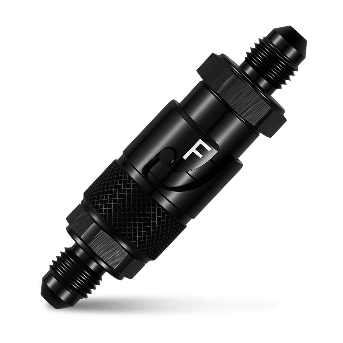 EVIL ENERGY 3/4/6/8/0/12AN Dry Break Quick Release Adapter Fittings