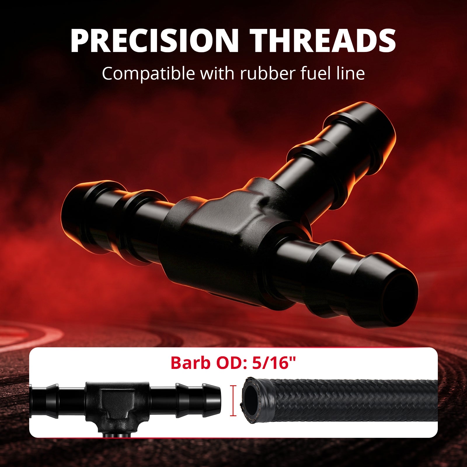 [5/16" Barb]