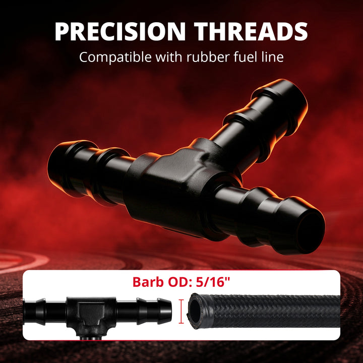 [5/16" Barb]