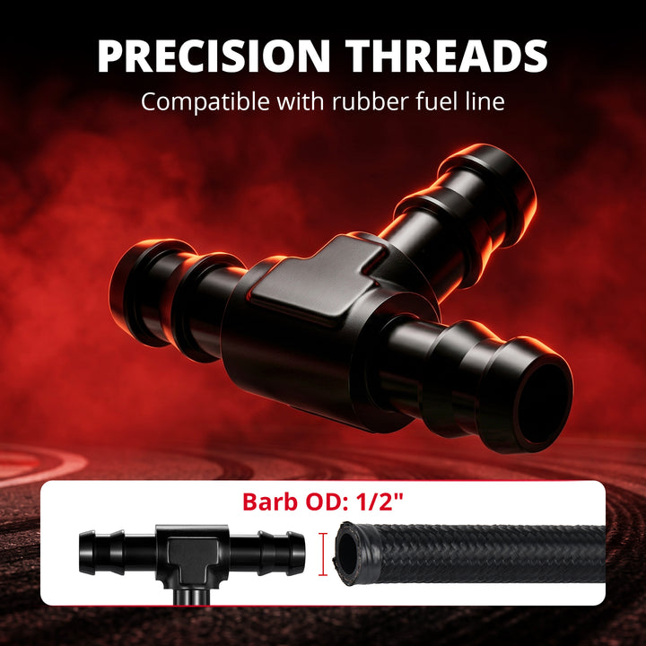 [1/2" Barb]