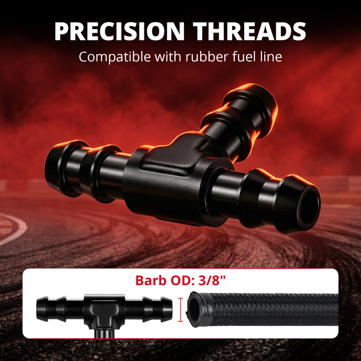 [3/8" Barb]