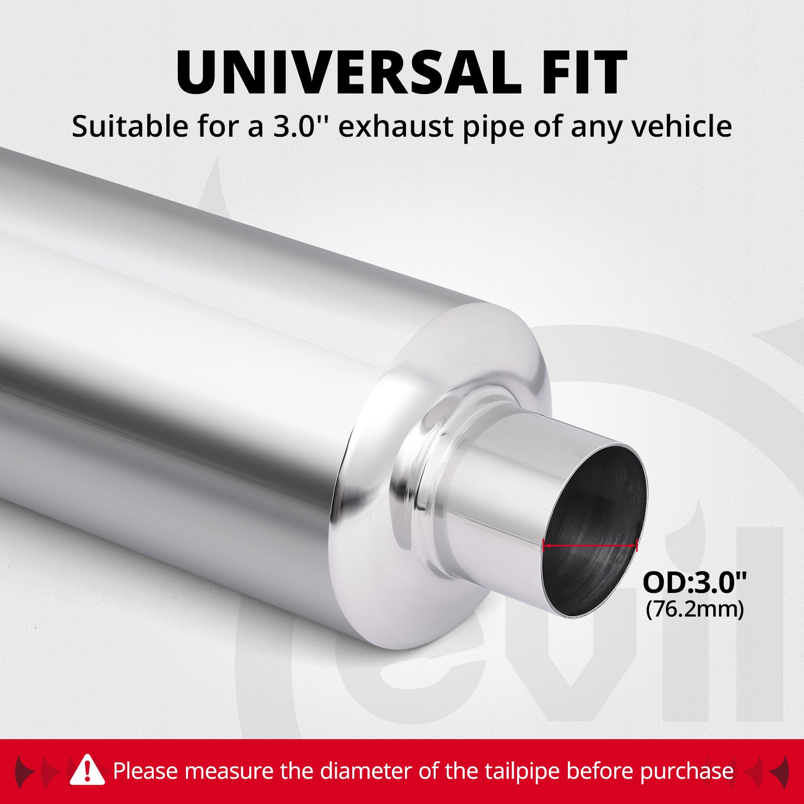 [3'' Inlet 3'' Outlet]