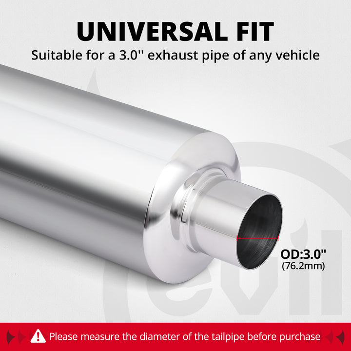 [3'' Inlet 3'' Outlet]