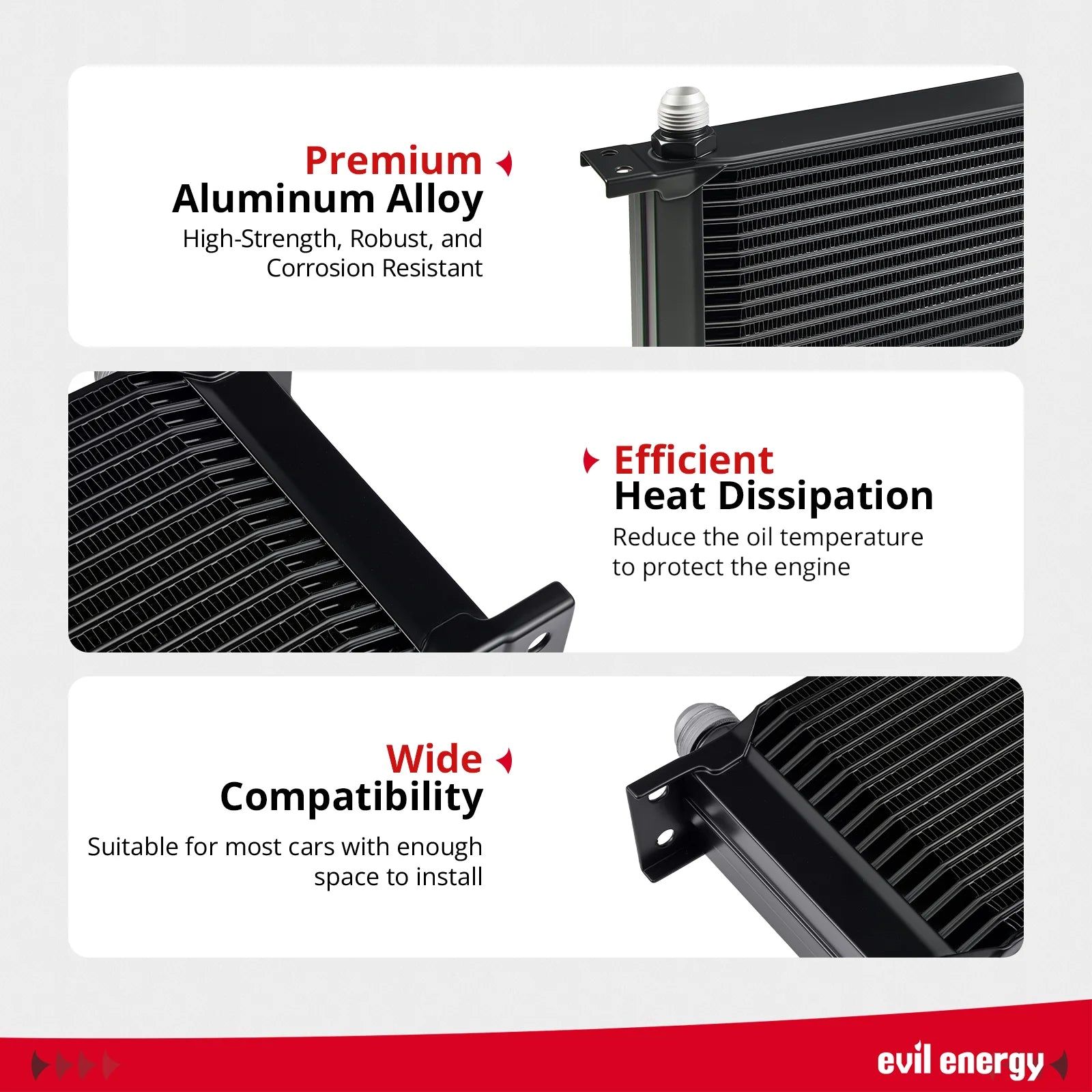 [49.99,Oil Coolers 10 Row]