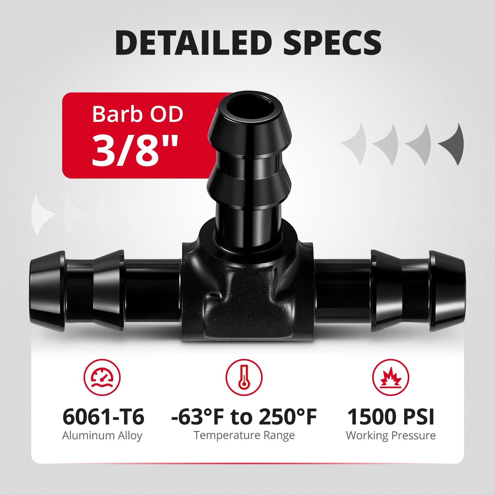 [3/8" Barb]