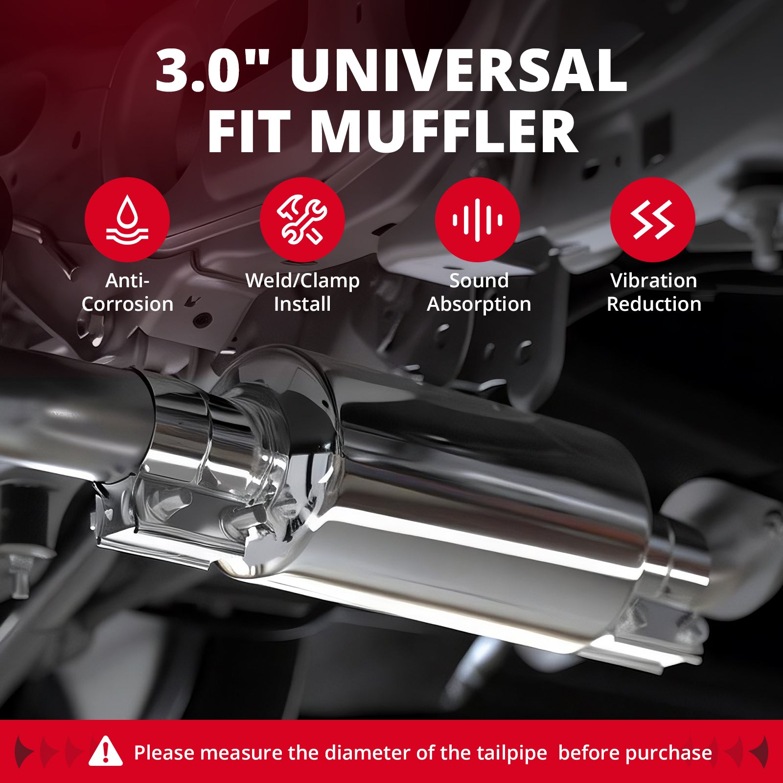 [3'' Inlet 3'' Outlet]