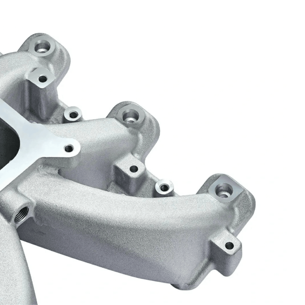 Evil Energy Fuel Rail Intake Manifold Bundle | GM LS1/LS2/LS6 – EVILENERGY