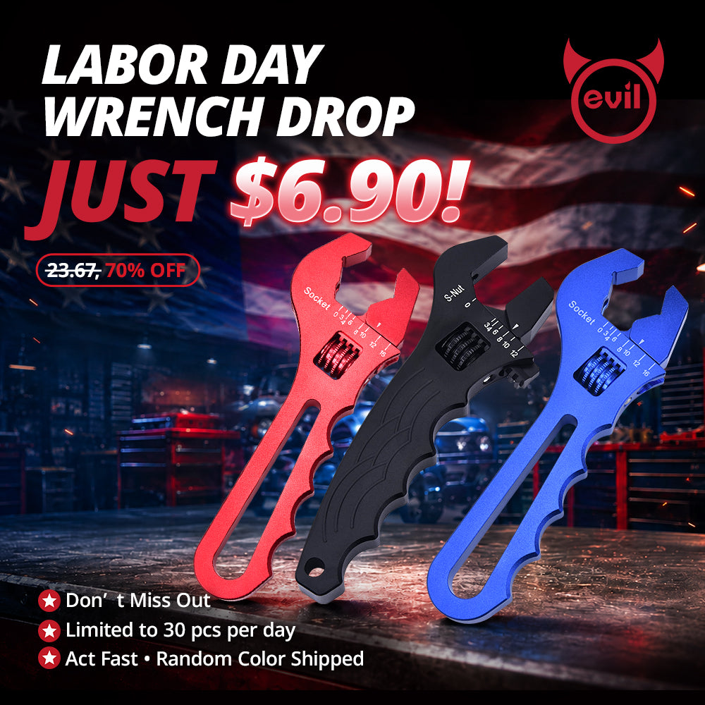 EVIL ENERGY Flash Sale
