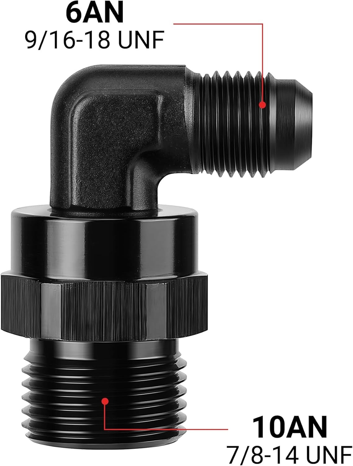 [10AN,6AN,90 Degree]