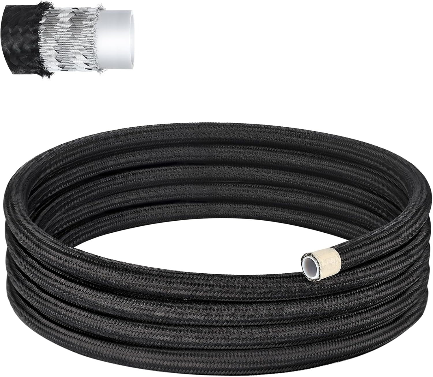 [10FT,Black]
