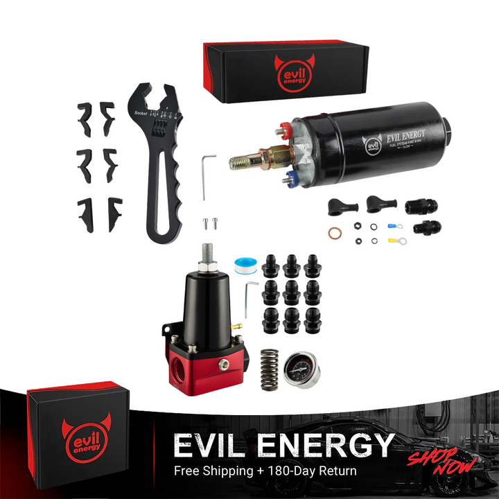 [30-80PSI&80-140PSI,Black]