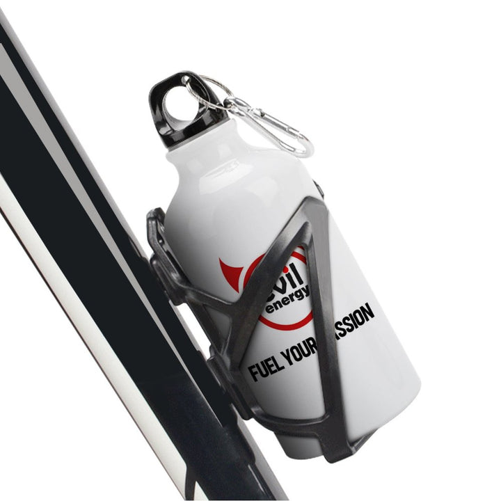 EVIL ENERGY Aluminum Sports Water Bottle - EVILENERGY