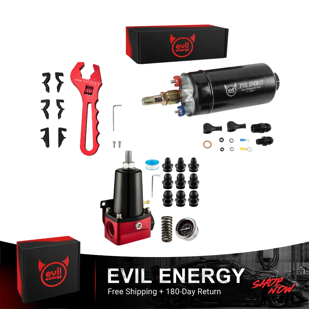 [30-80PSI&80-140PSI,Red]