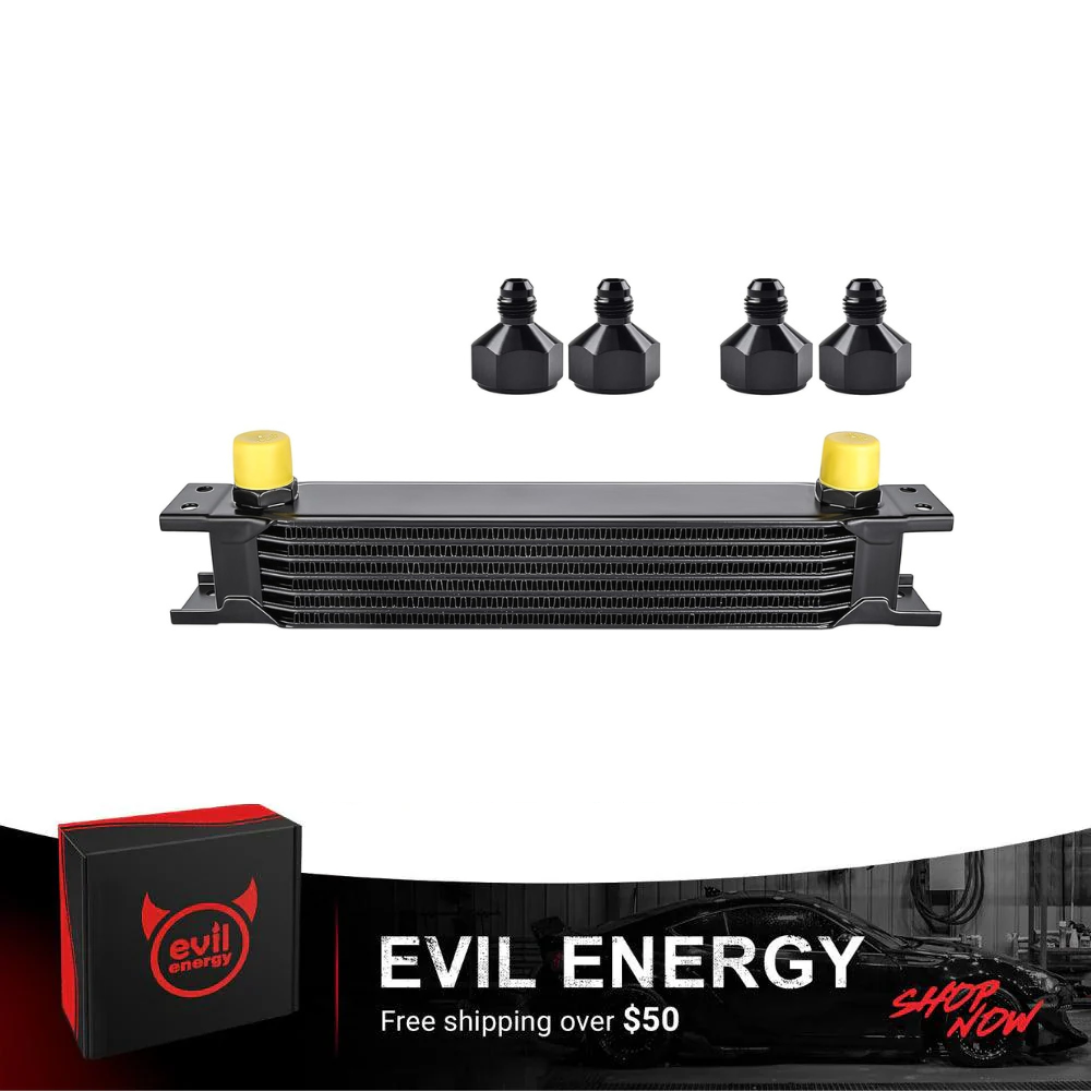 [7 row with adapter]