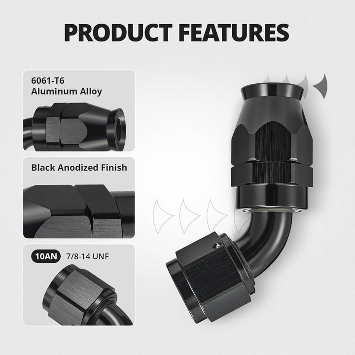 [10AN,60 Degree,1PC]