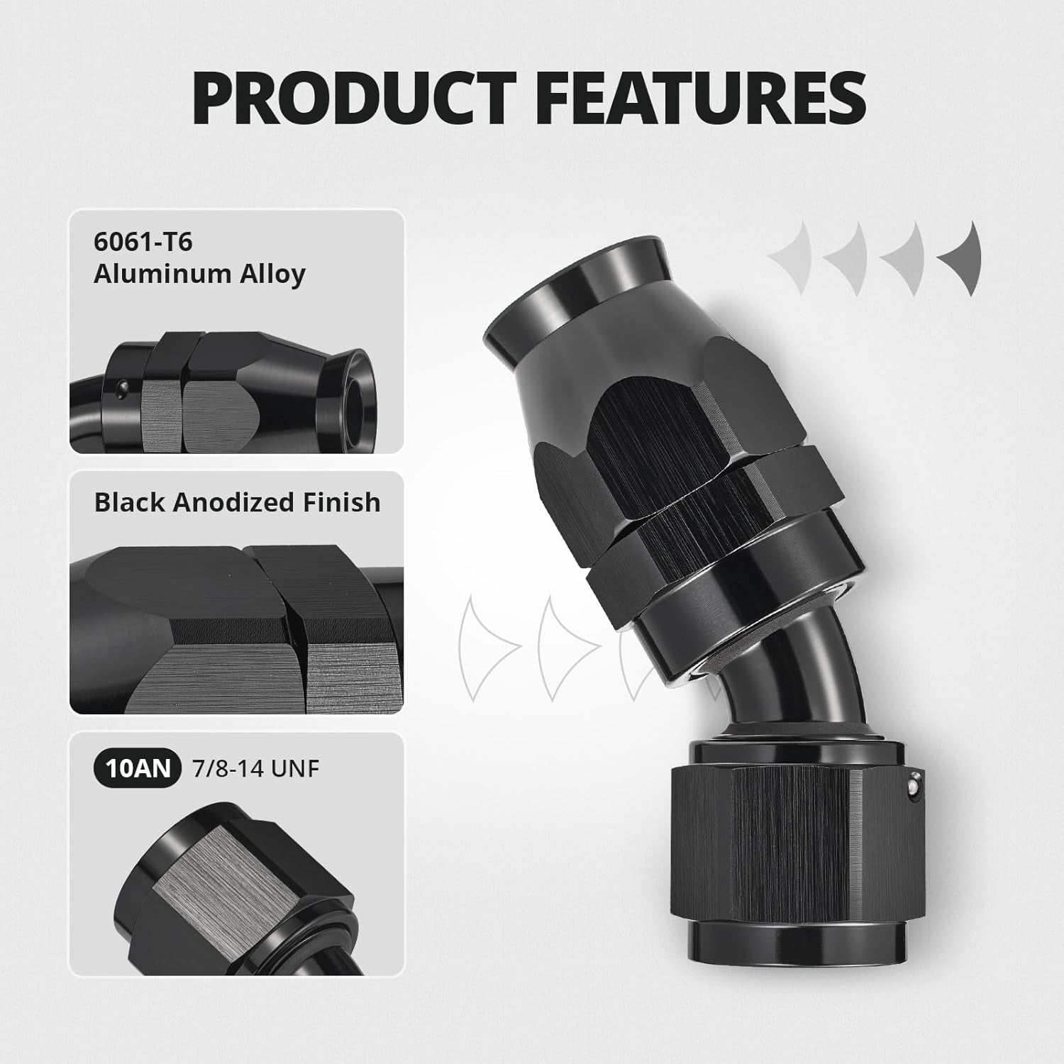 [10AN,30 Degree,1PC]