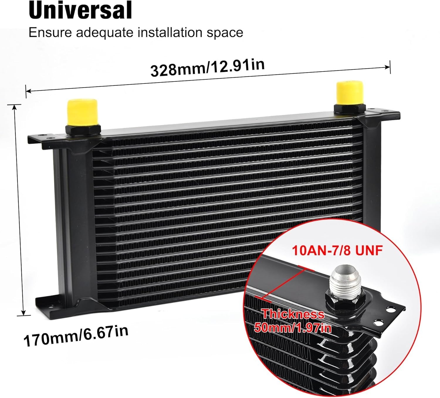 [19 row with adapter]