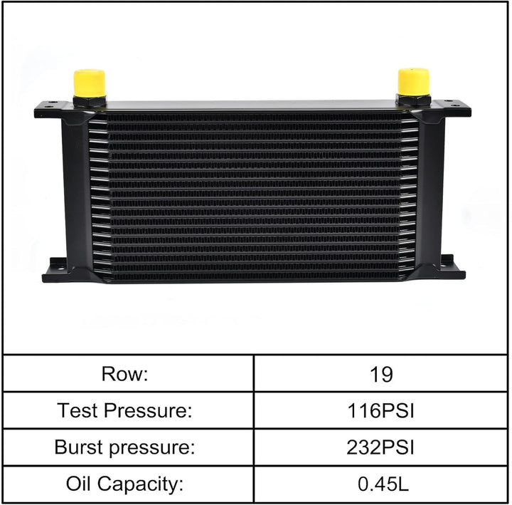 [19 row with adapter]