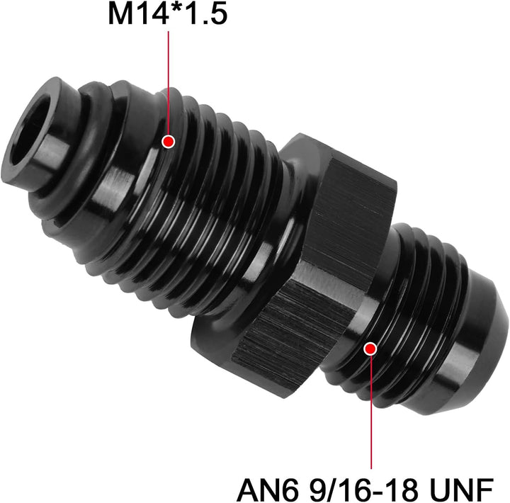 [6AN to M14x1.5]