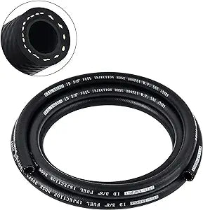 EVIL ENERGY Fuel Injection Hose Fuel Hose Line SAE 30R9 300PSI