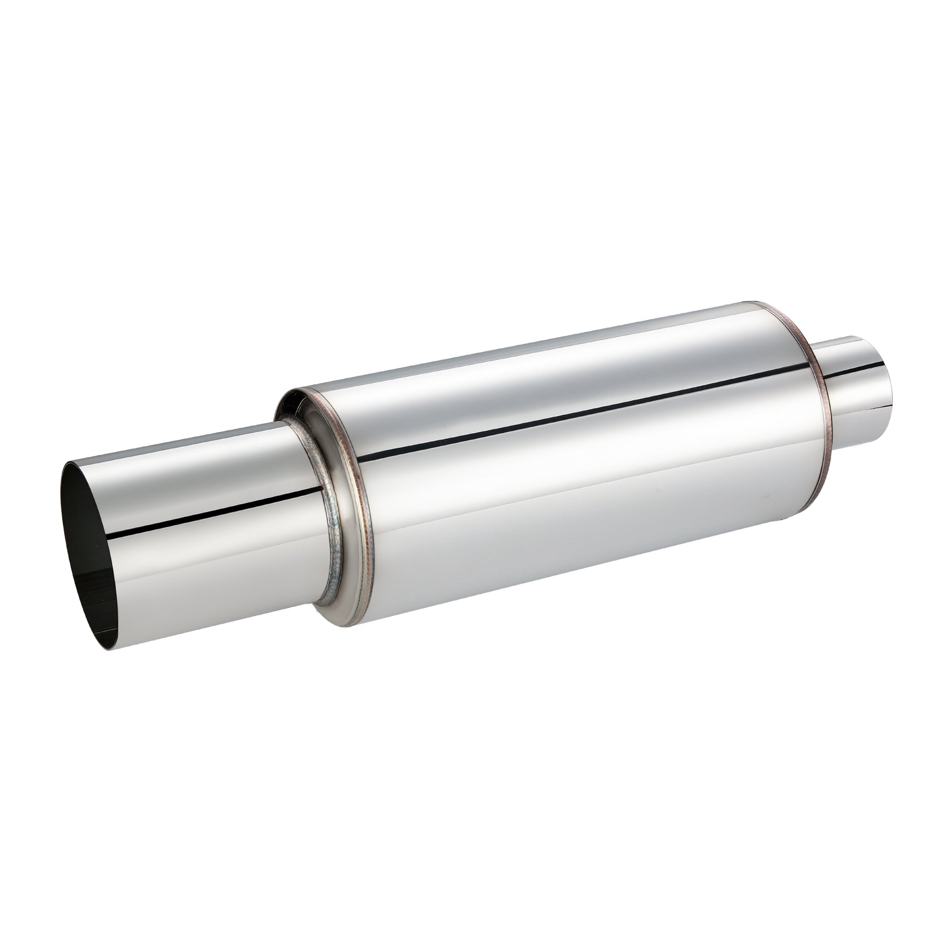 【COSYHARU】Clover muffler Amazon.com: Chamixx Exhaust Assembly Muffler 18091-0235