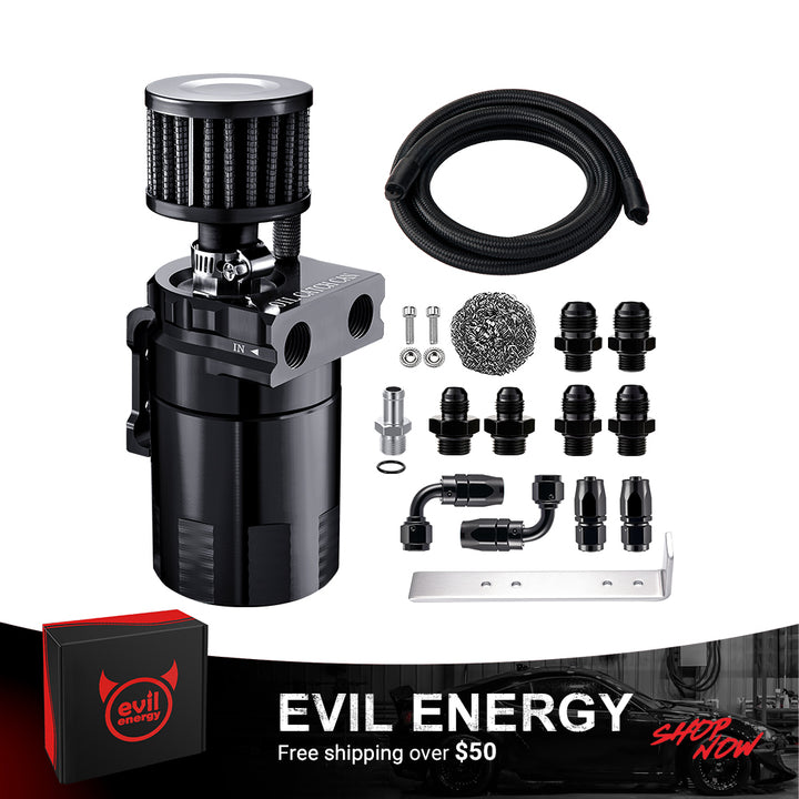 [6AN CPE Fuel Line Kit]