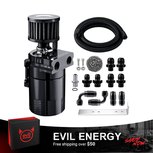 [8AN CPE Fuel Line Kit]