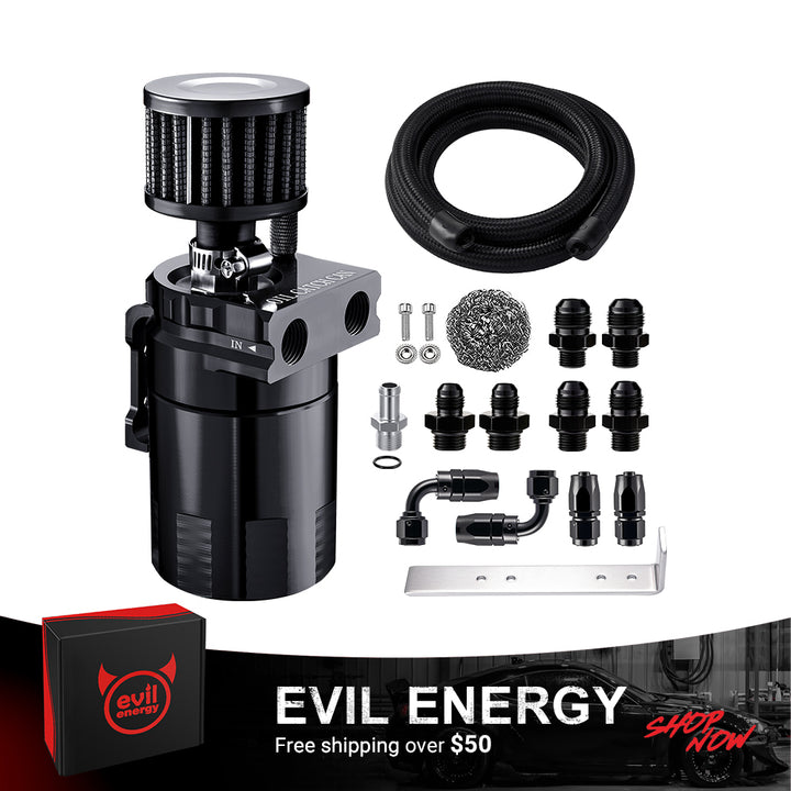 [10AN CPE Fuel Line Kit]