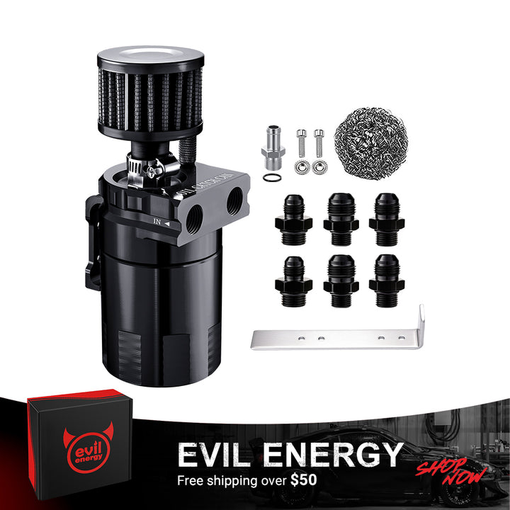 [Without Fuel Line Kit]