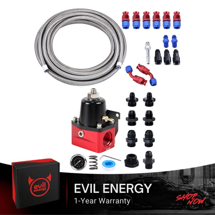 [20-75PSI&75-120PSI,Silver]