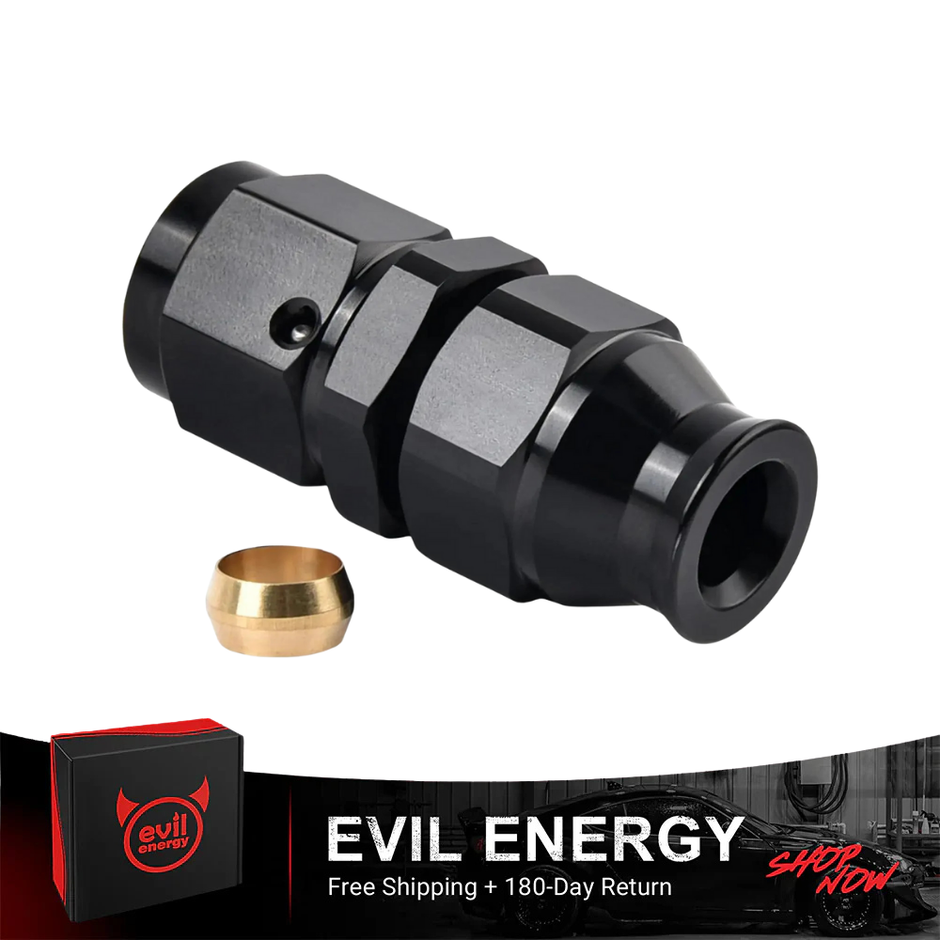 DNA MOTORING FT 1 9024 12 RD 12 An An12 3/4 Tubing Sleeve Flare