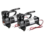 Fuel & Intake Systems