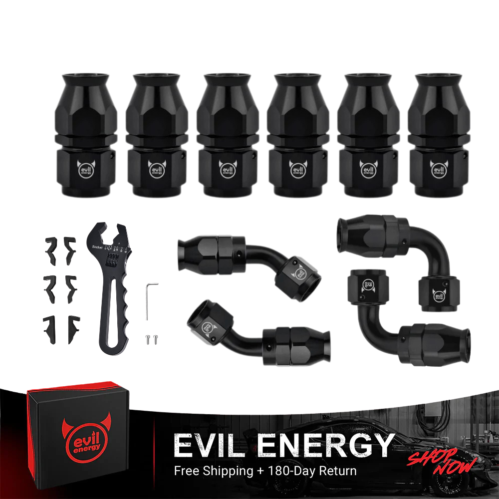 [10PCS,With Black Wrench]