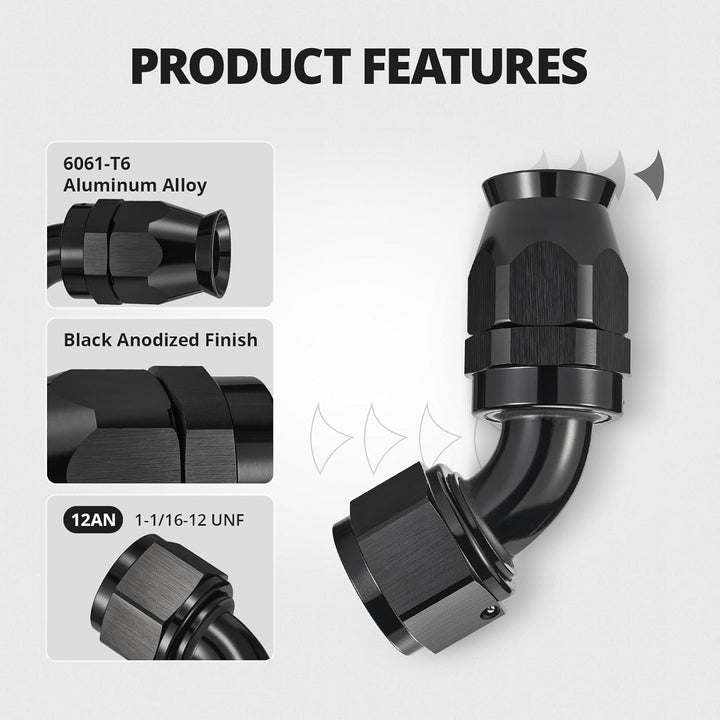 [12AN,60 Degree,1PC]